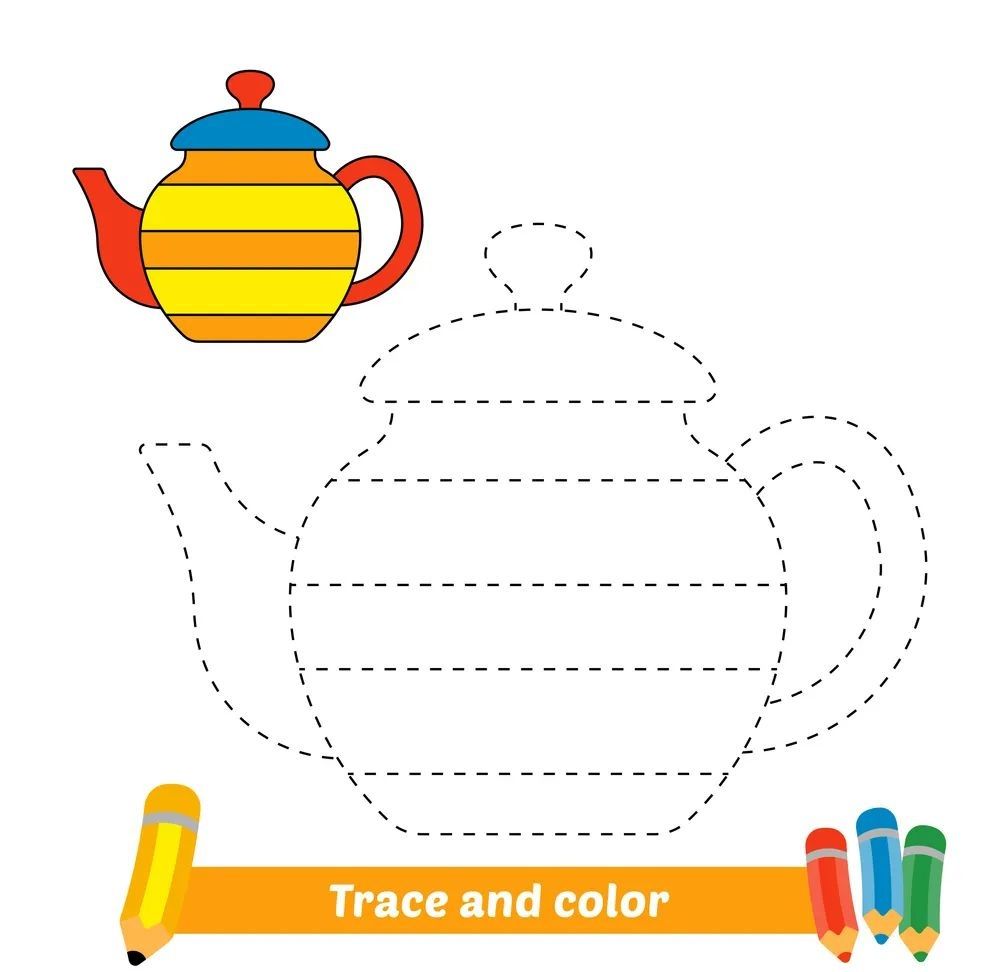 Çizgi Çalışmaları