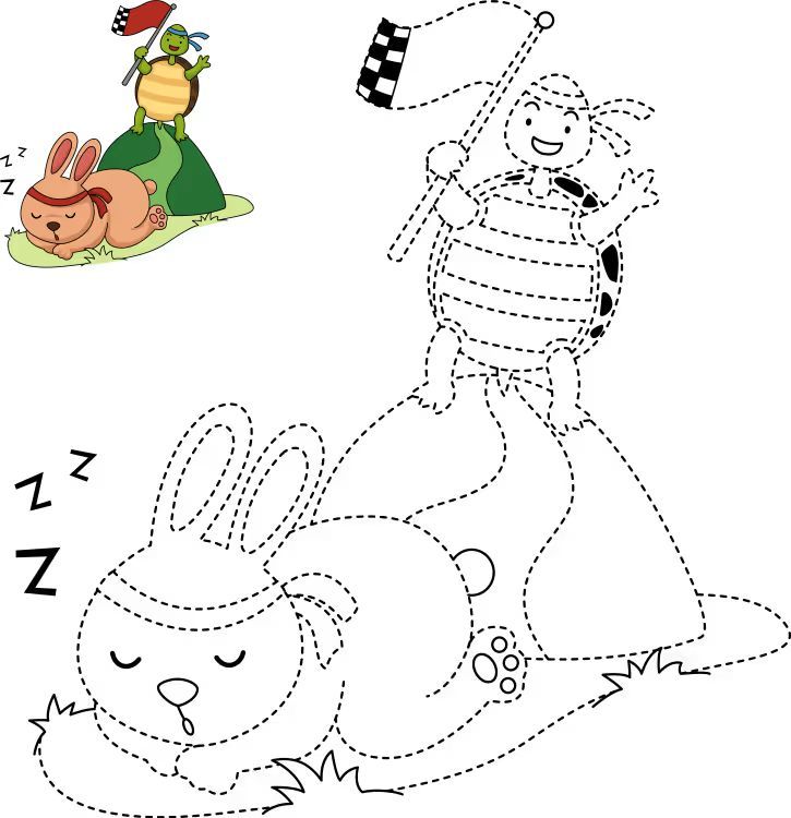 Çizgi Çalışmaları