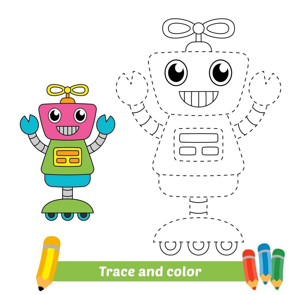 Çizgi Çalışmaları