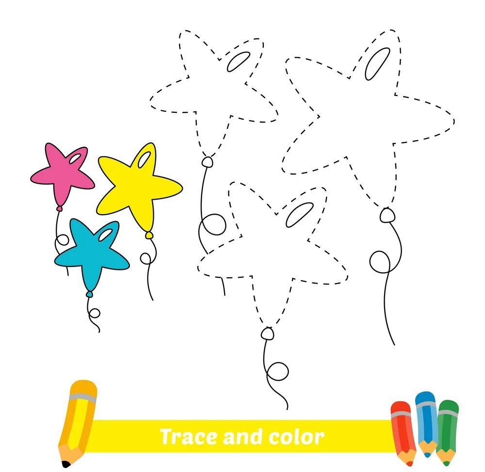 Çizgi Çalışmaları