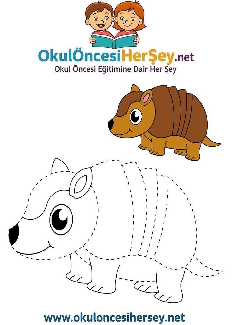 Çizgi Çalışmaları