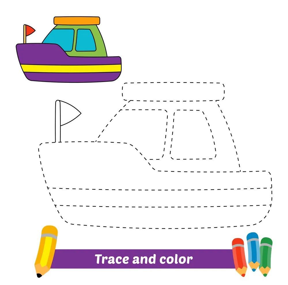 Çizgi Çalışmaları