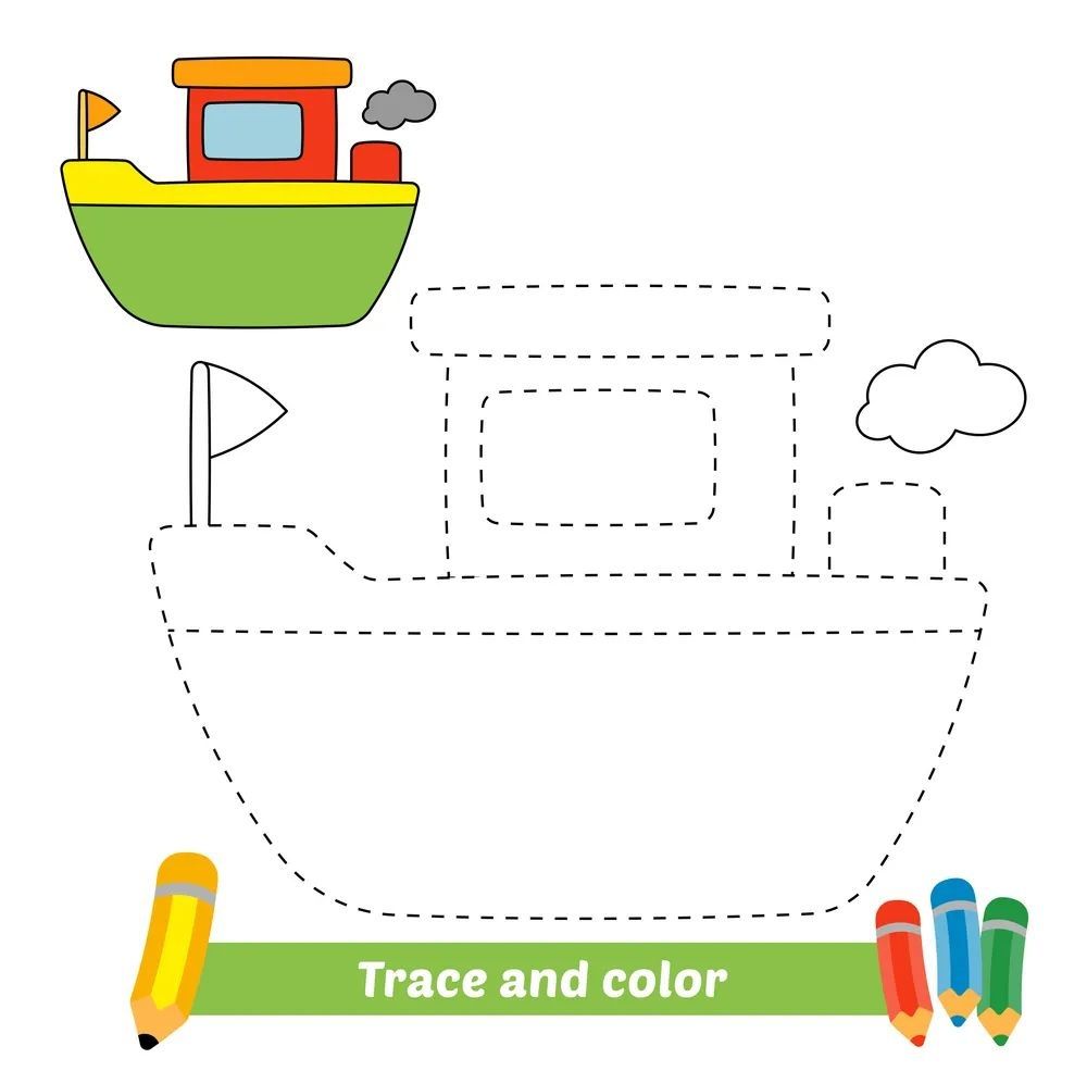 Çizgi Çalışmaları