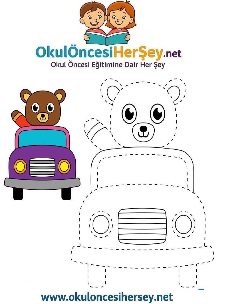 Çizgi Çalışmaları