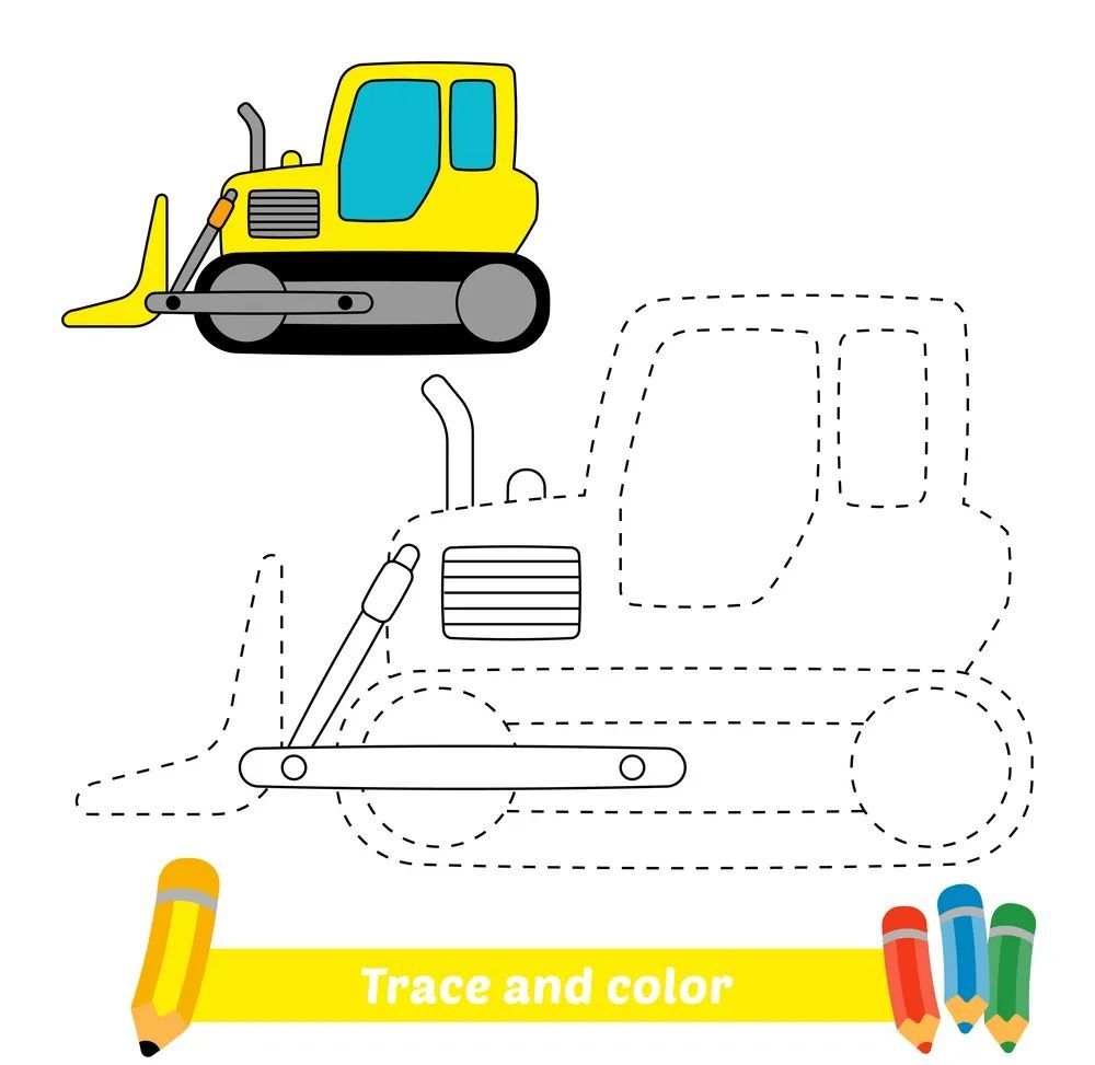 Çizgi Çalışmaları