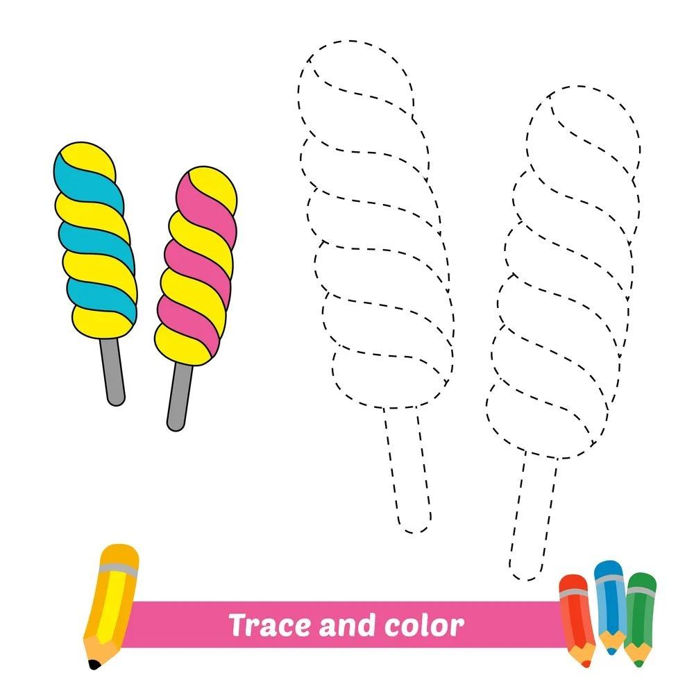 Çizgi Çalışmaları