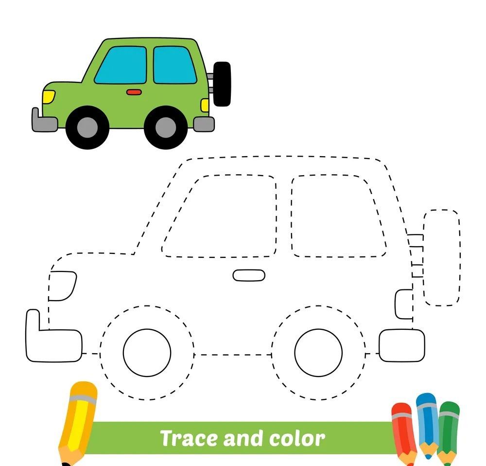 Çizgi Çalışmaları