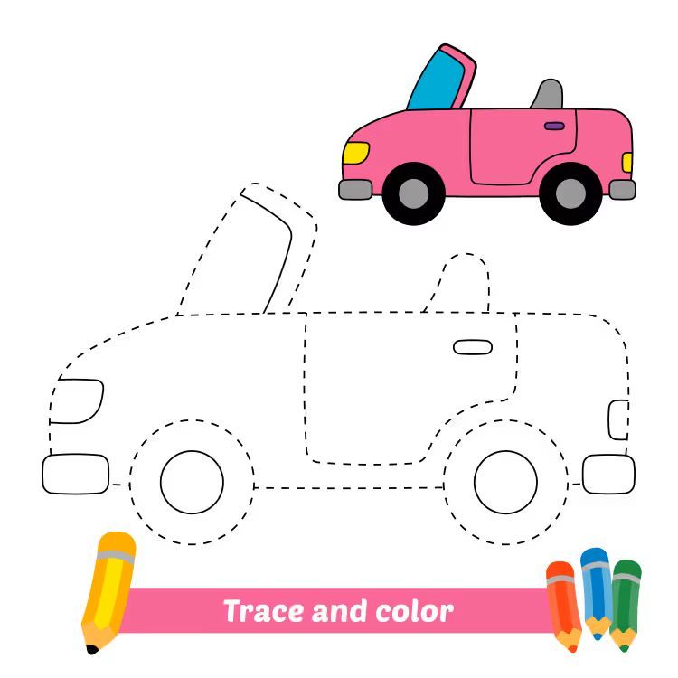 Çizgi Çalışmaları