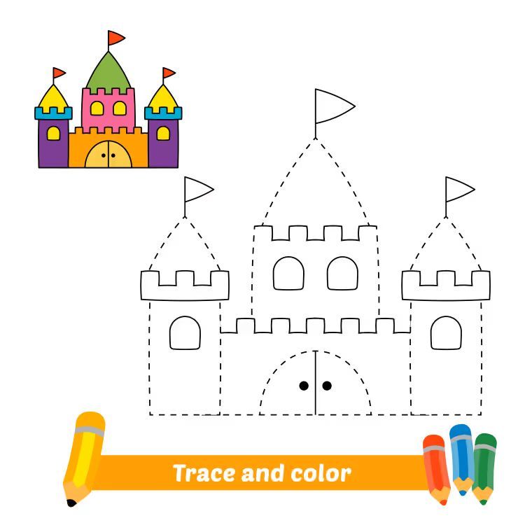 Çizgi Çalışmaları