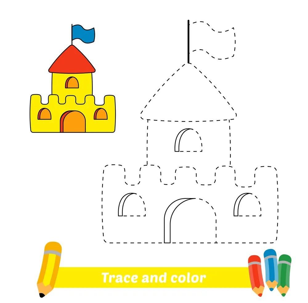 Çizgi Çalışmaları