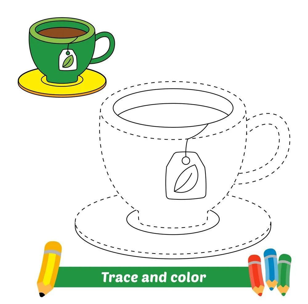 Çizgi Çalışmaları