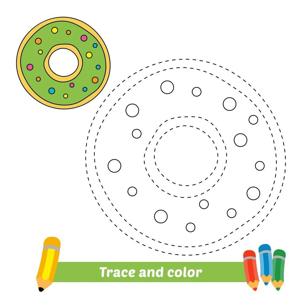 Çizgi Çalışmaları