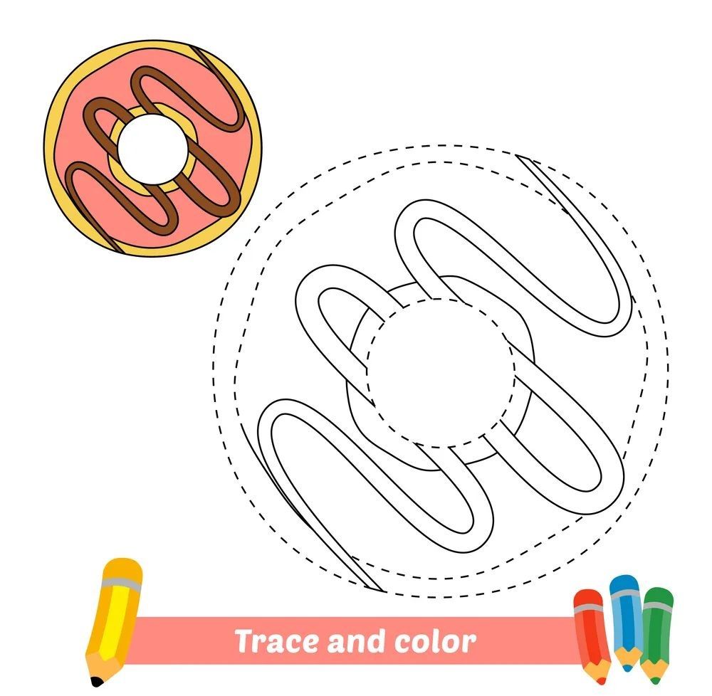 Çizgi Çalışmaları