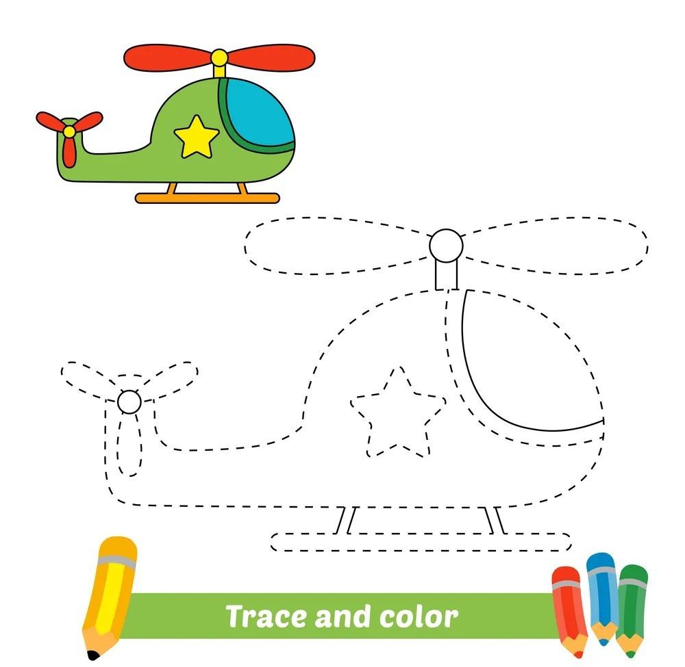 Çizgi Çalışmaları