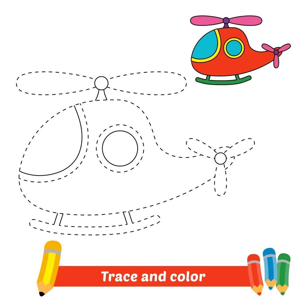 Çizgi Çalışmaları