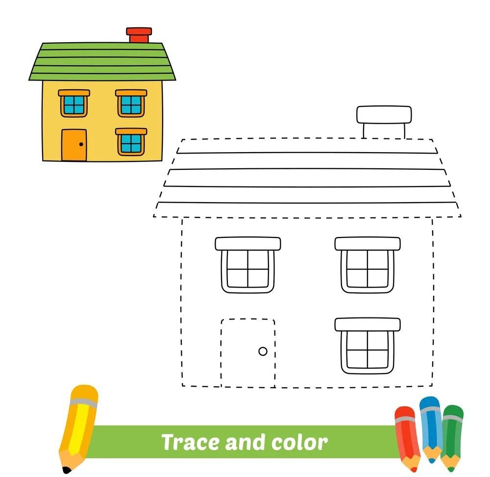 Çizgi Çalışmaları