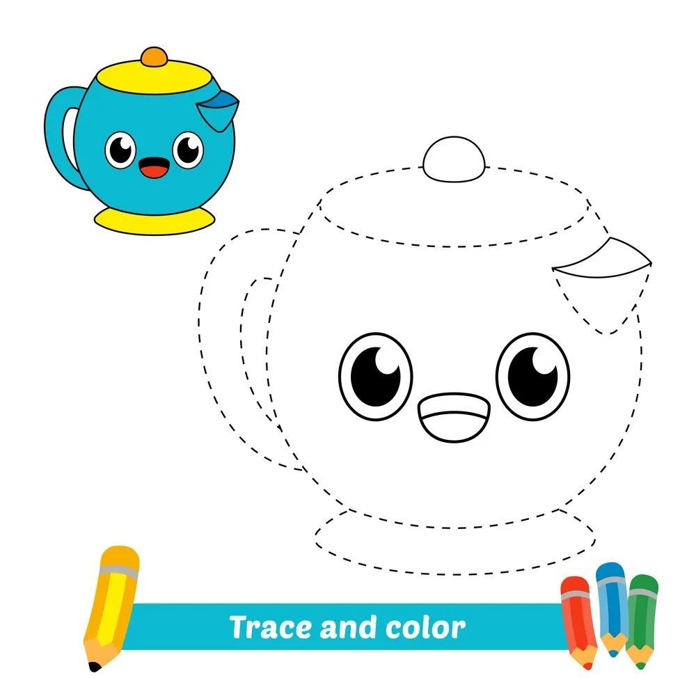 Çizgi Çalışmaları