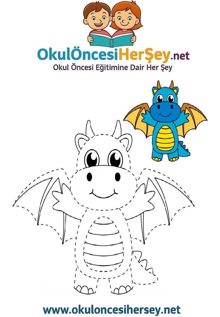 Çizgi Çalışmaları