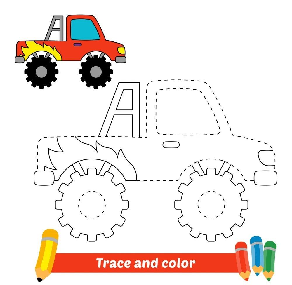 Çizgi Çalışmaları