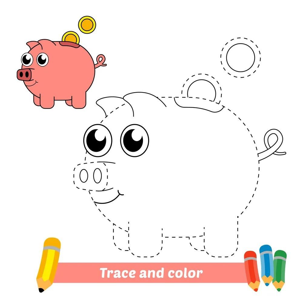 Çizgi Çalışmaları