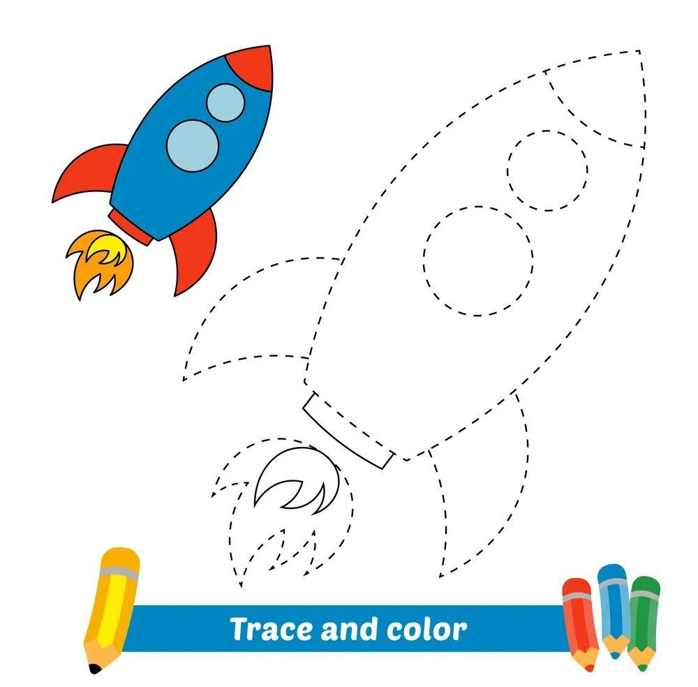 Çizgi Çalışmaları