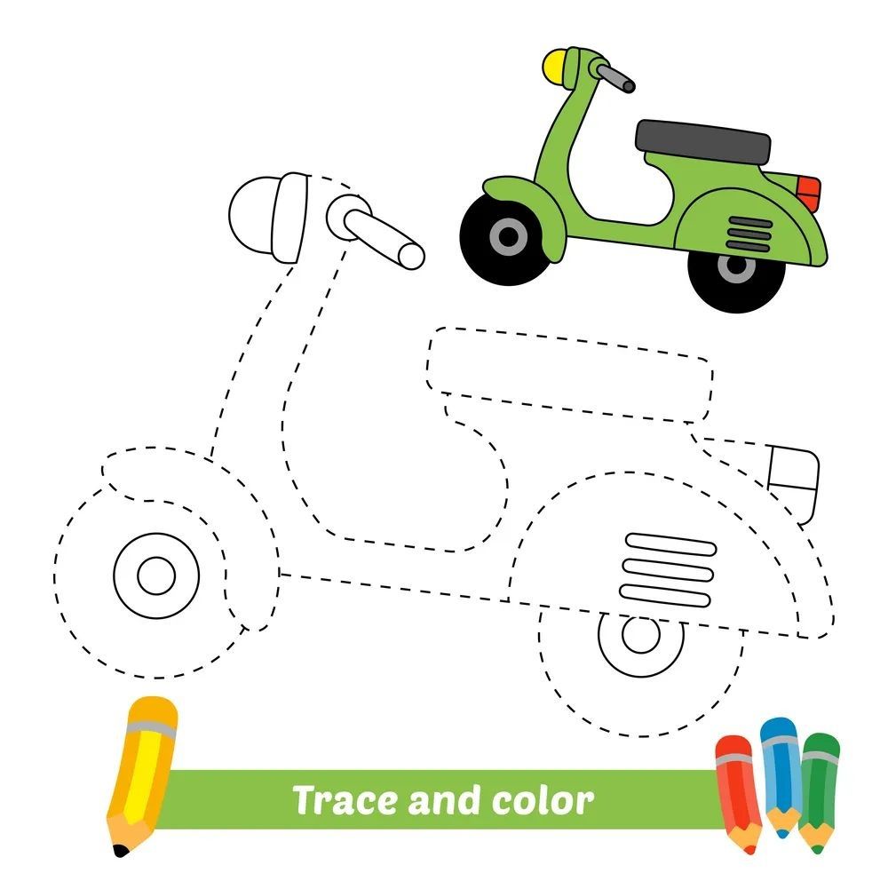 Çizgi Çalışmaları