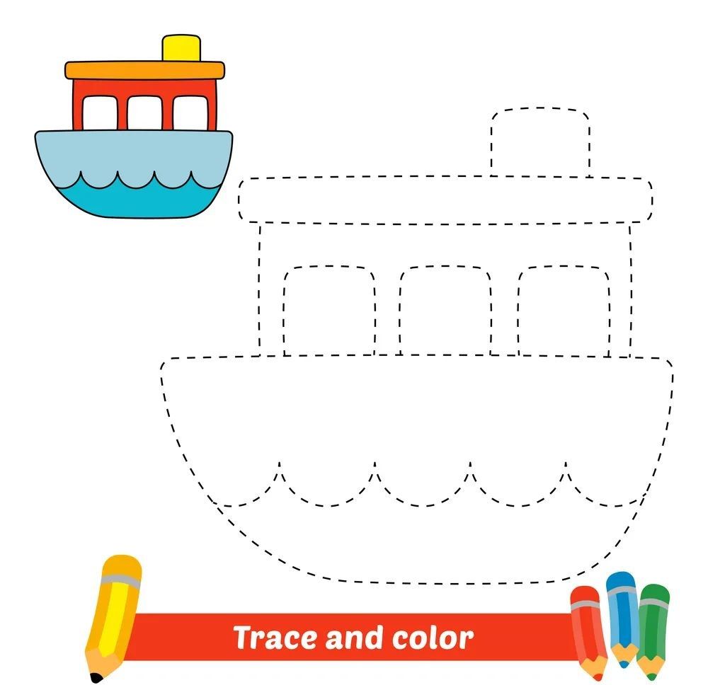 Çizgi Çalışmaları