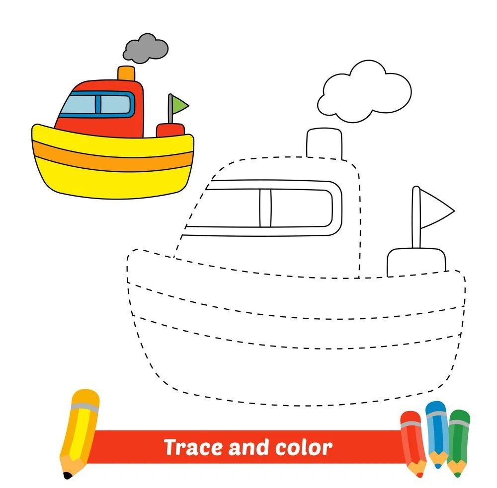 Çizgi Çalışmaları