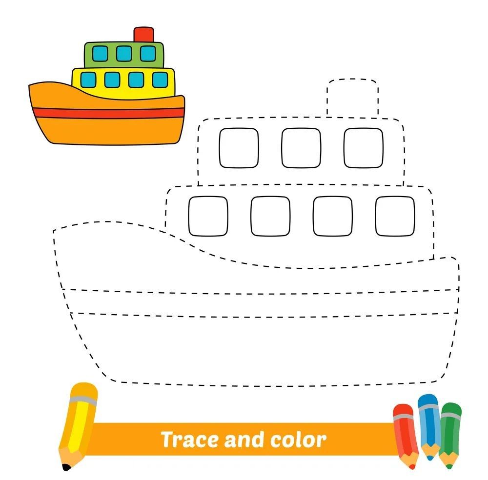 Çizgi Çalışmaları