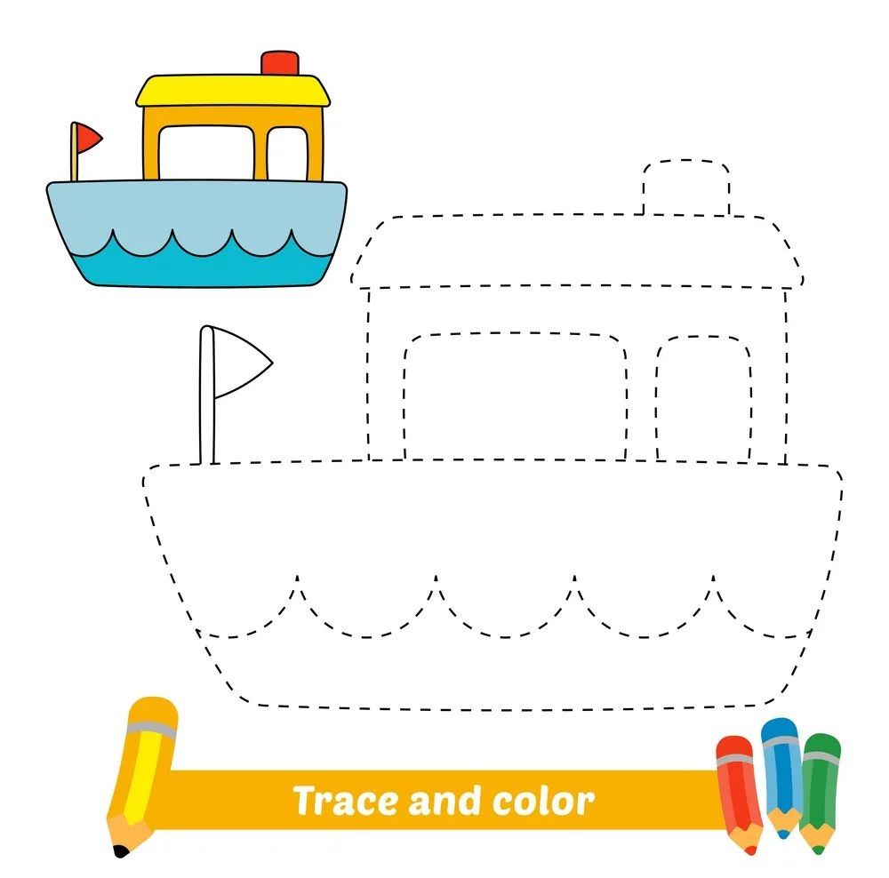 Çizgi Çalışmaları