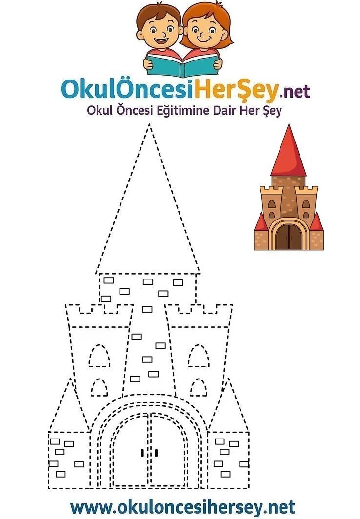 Çizgi Çalışmaları