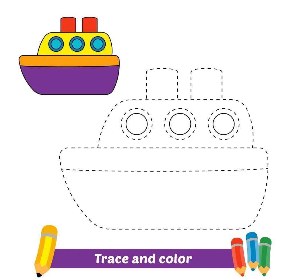 Çizgi Çalışmaları