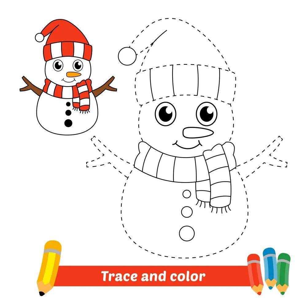 Çizgi Çalışmaları