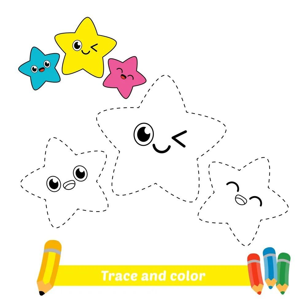 Çizgi Çalışmaları