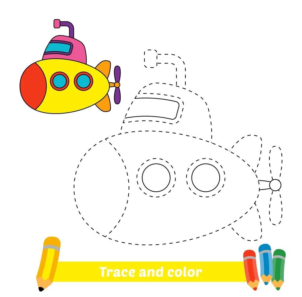 Çizgi Çalışmaları