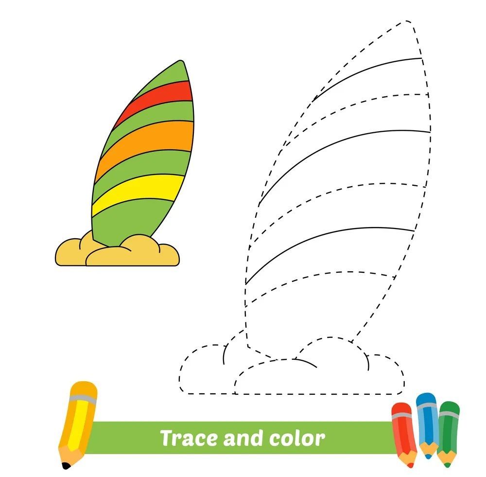 Çizgi Çalışmaları