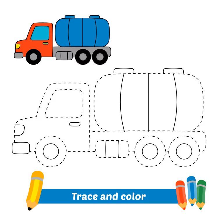 Çizgi Çalışmaları