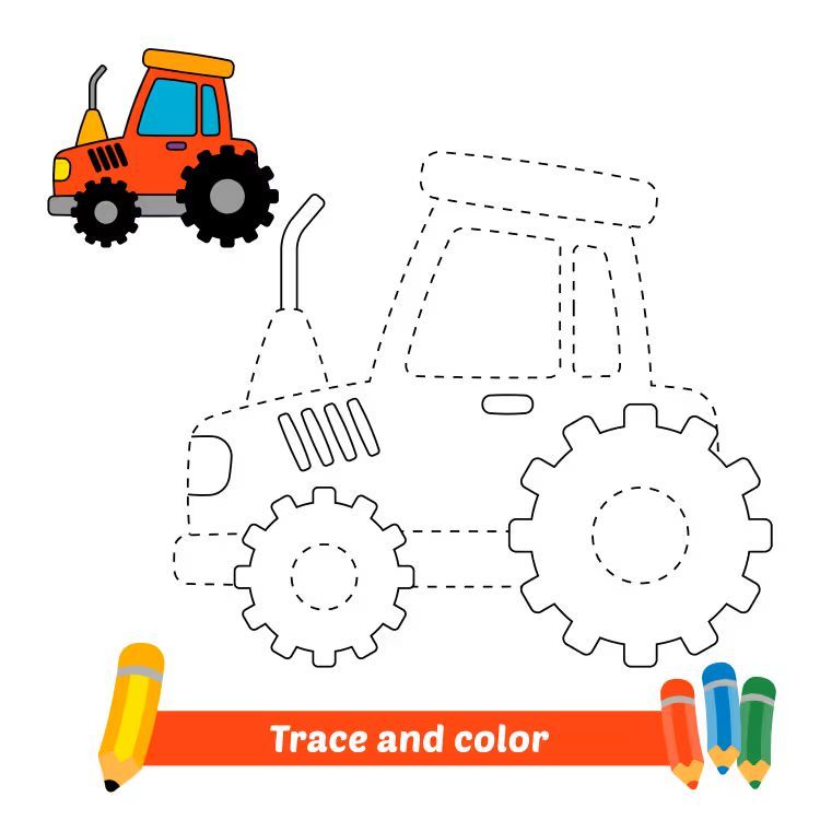 Çizgi Çalışmaları