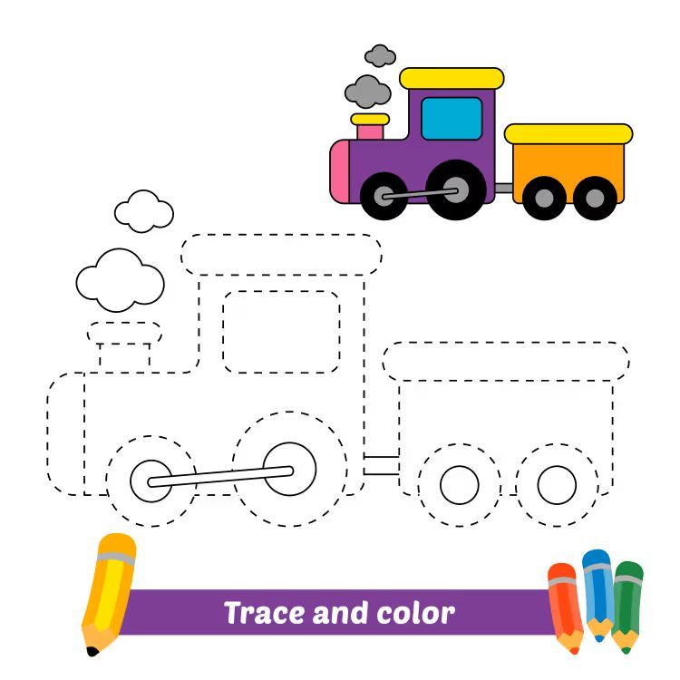 Çizgi Çalışmaları