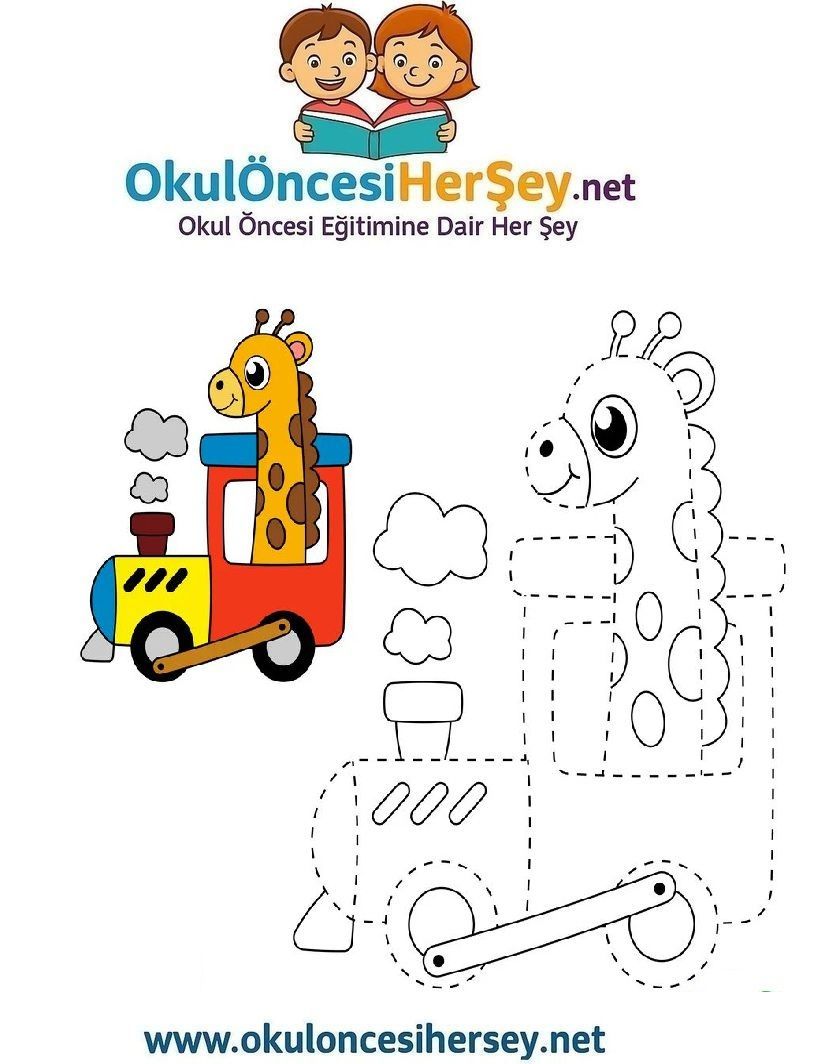 Çizgi Çalışmaları