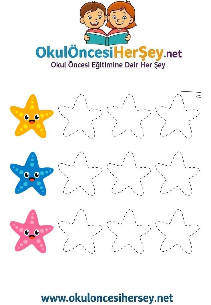 Çizgi Çalışmaları