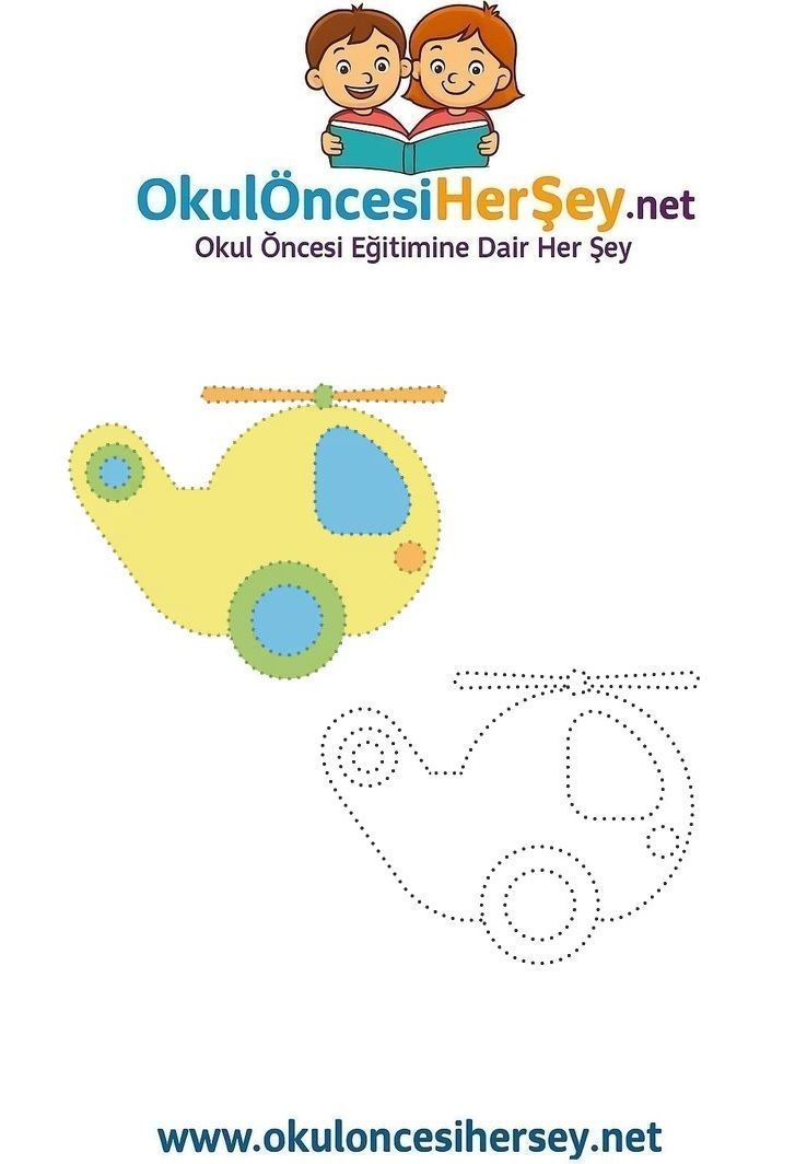 Çizgi Çalışmaları