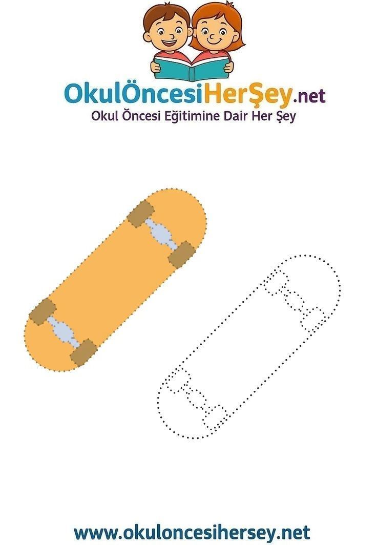 Çizgi Çalışmaları