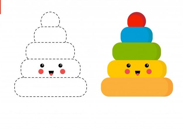 Çizgi Çalışmaları