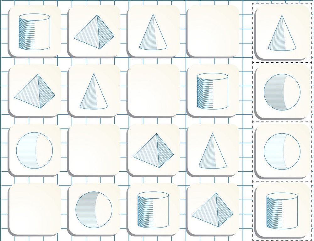 Resimli Sudoku Bulmaca