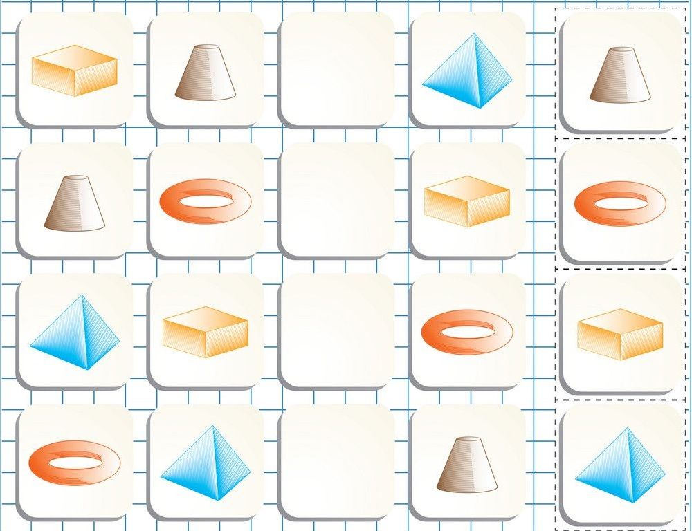 Resimli Sudoku Bulmaca