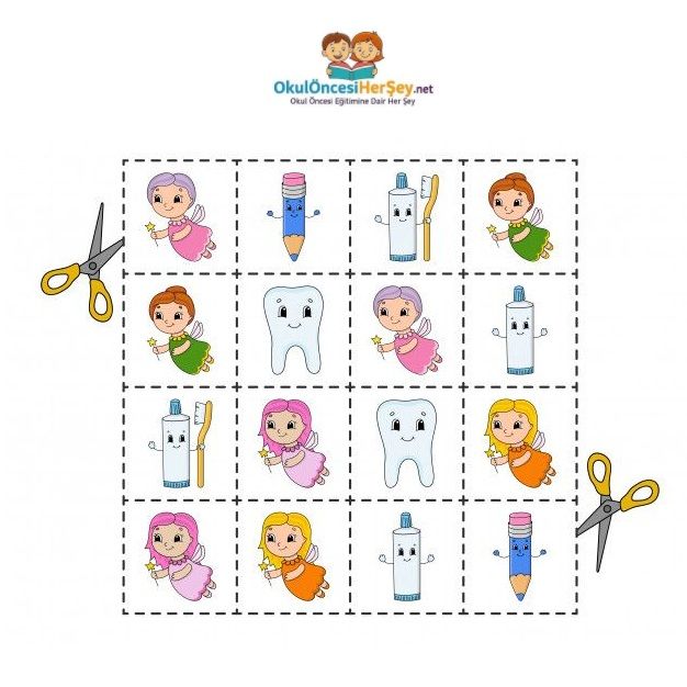 Resimli Sudoku Bulmaca