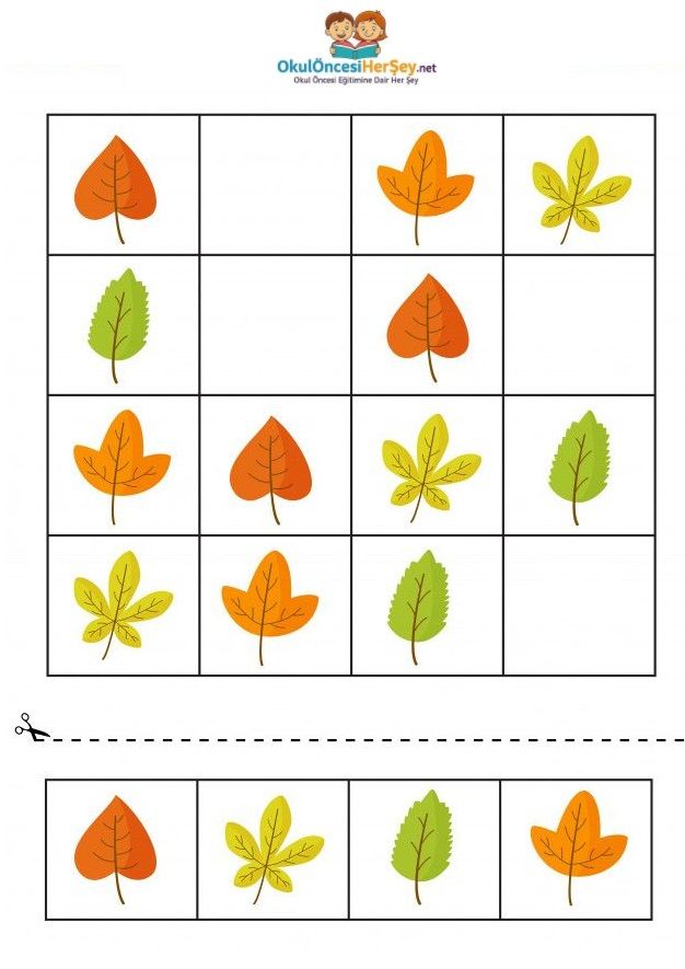 Resimli Sudoku Bulmaca